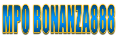 MPO BONANZA888 Logo