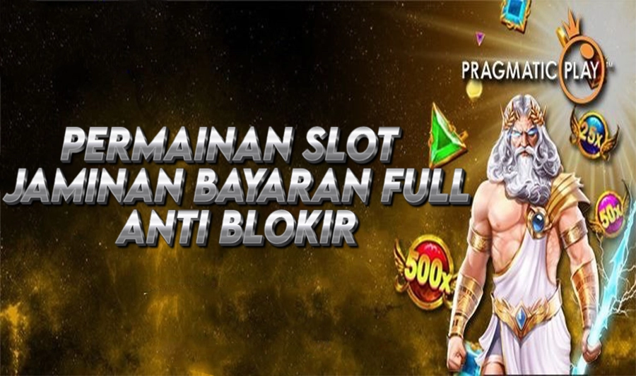 Banner MPO BONANZA888